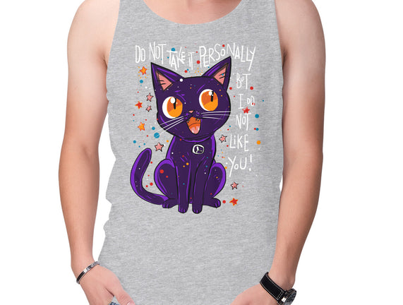 Cat's Love