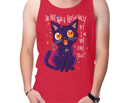 Cat's Love