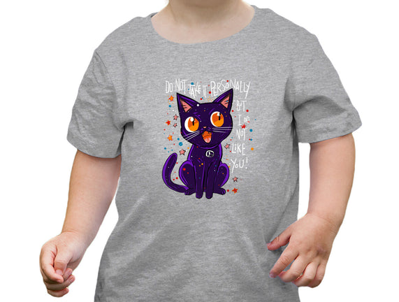 Cat's Love