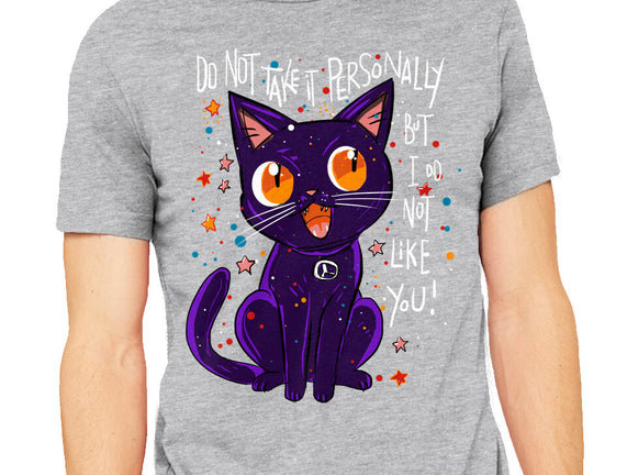 Cat's Love