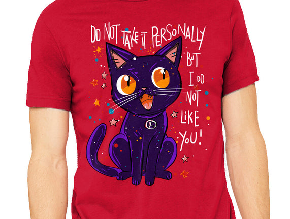 Cat's Love