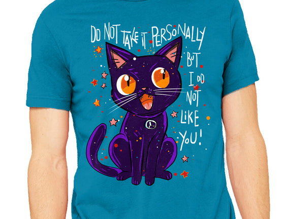 Cat's Love