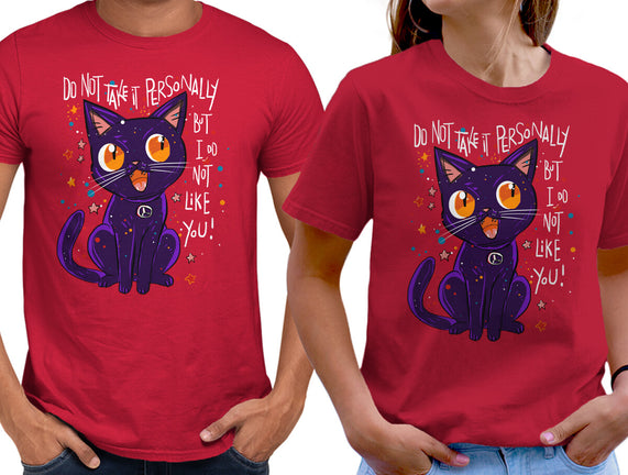 Cat's Love