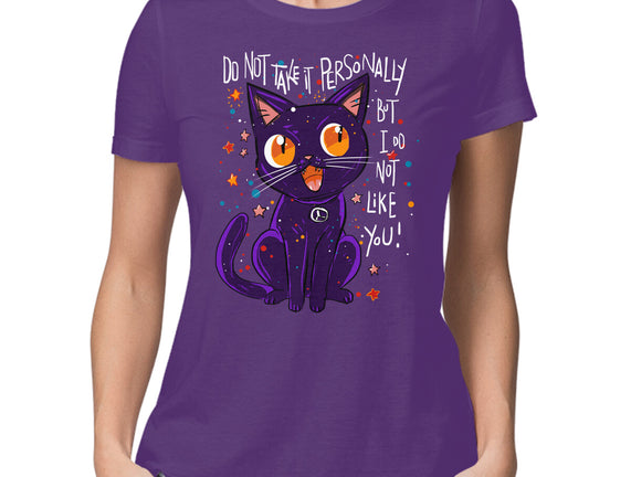 Cat's Love