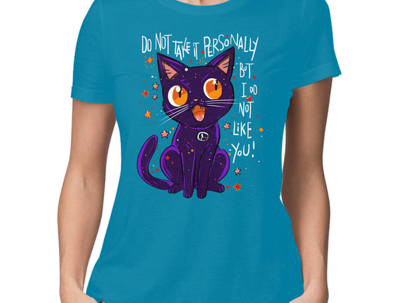 Cat's Love