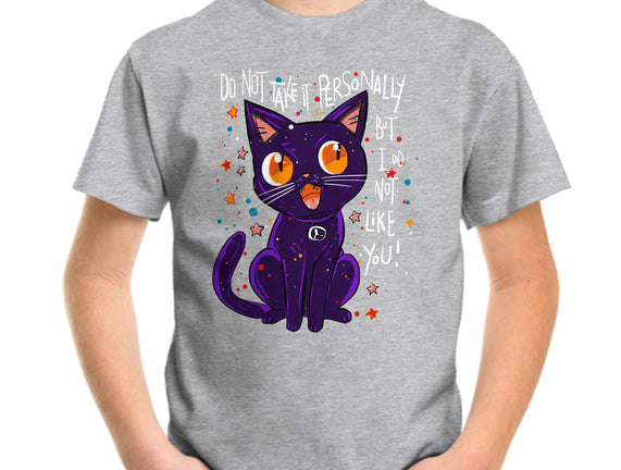 Cat's Love