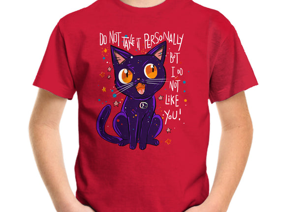 Cat's Love