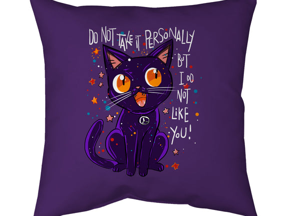 Cat's Love