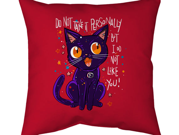 Cat's Love