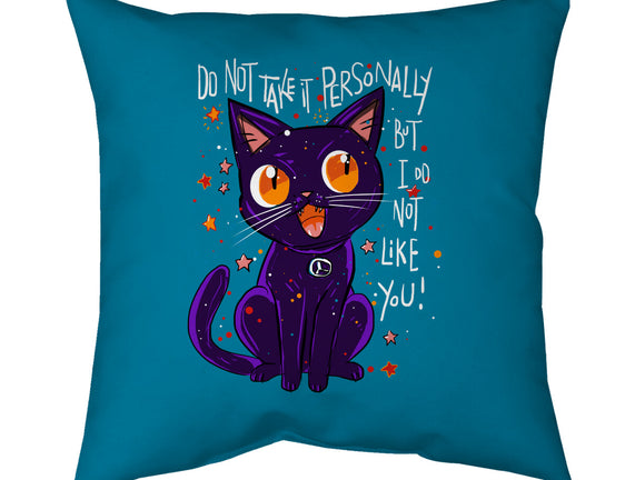Cat's Love