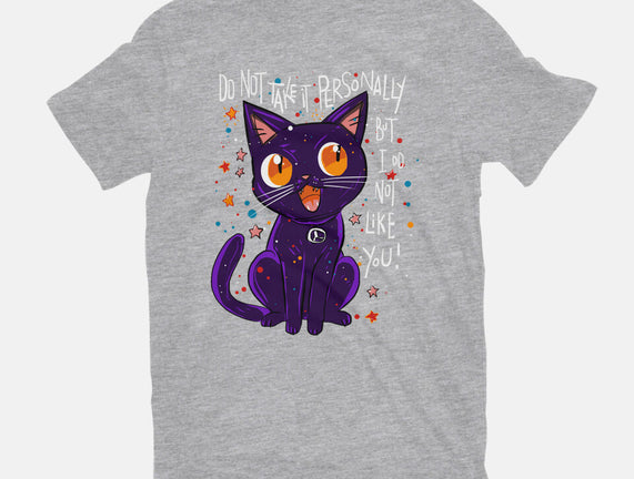 Cat's Love
