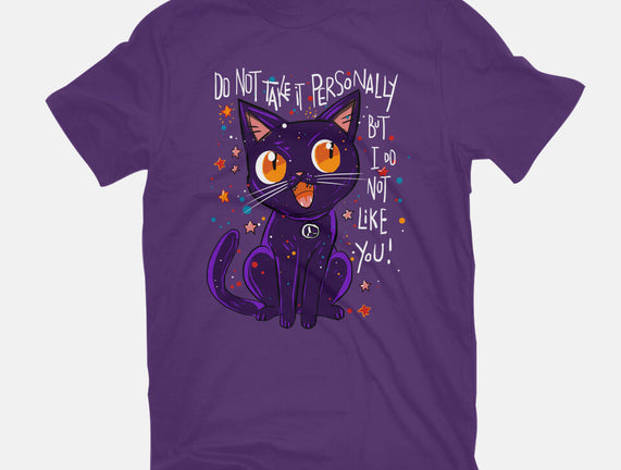 Cat's Love