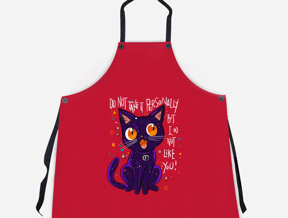 Cat's Love