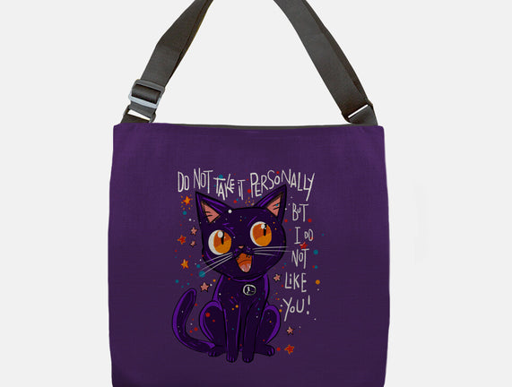 Cat's Love