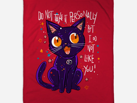 Cat's Love