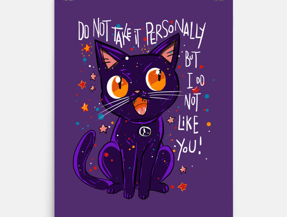 Cat's Love