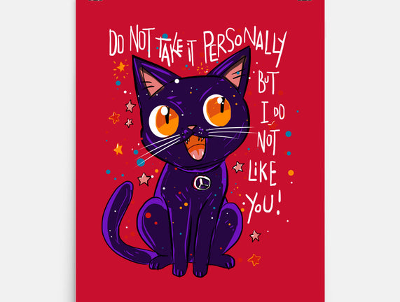 Cat's Love