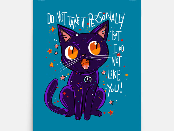Cat's Love