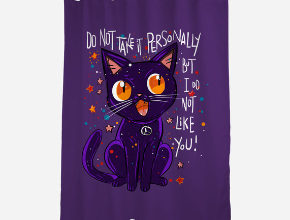 Cat's Love