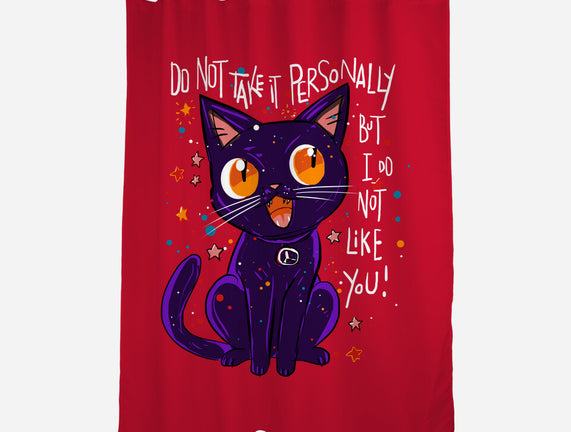 Cat's Love