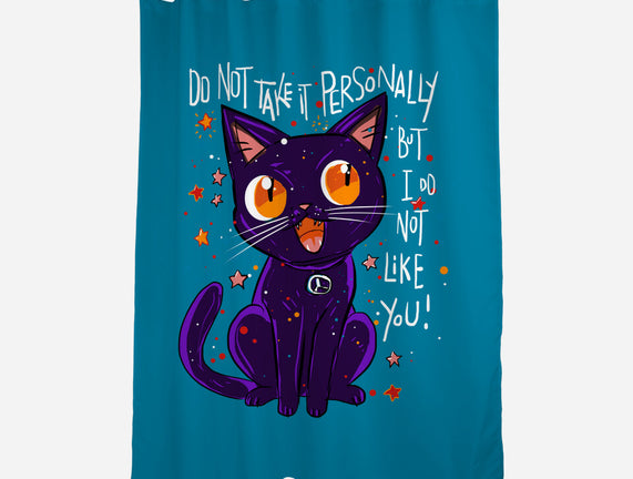 Cat's Love
