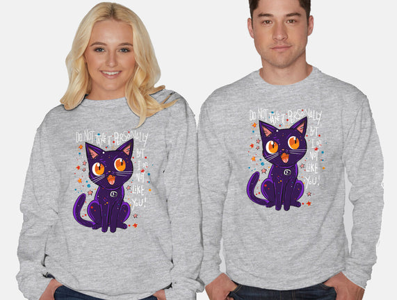 Cat's Love
