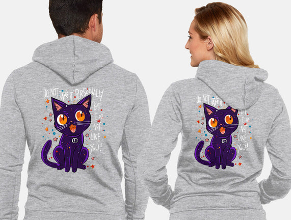 Cat's Love