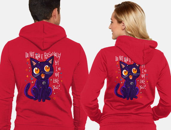 Cat's Love