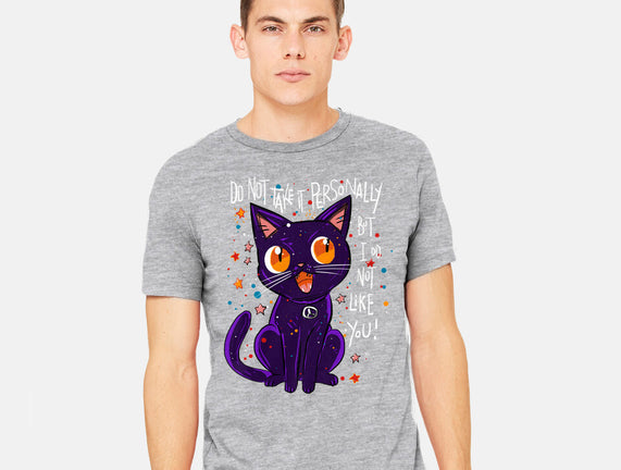Cat's Love