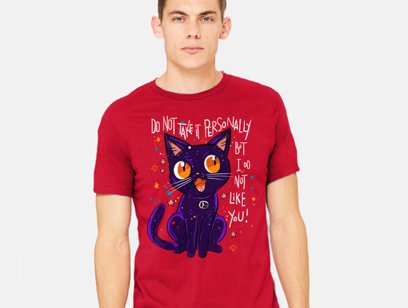 Cat's Love