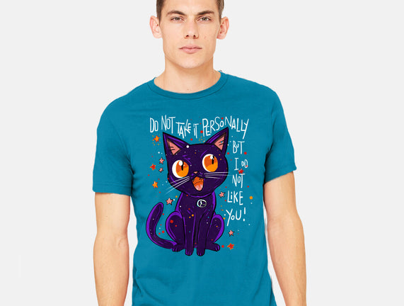 Cat's Love