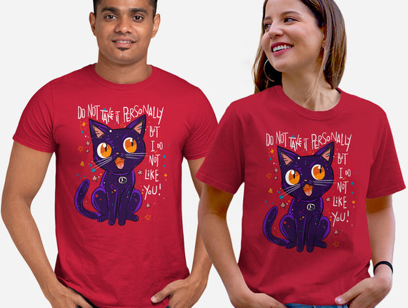 Cat's Love