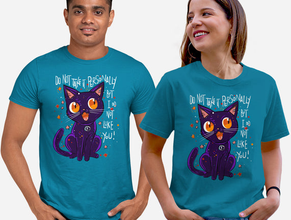 Cat's Love