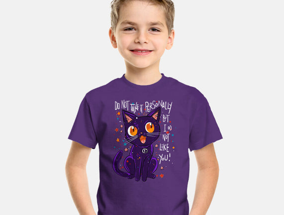 Cat's Love