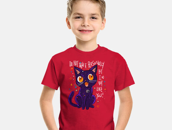 Cat's Love
