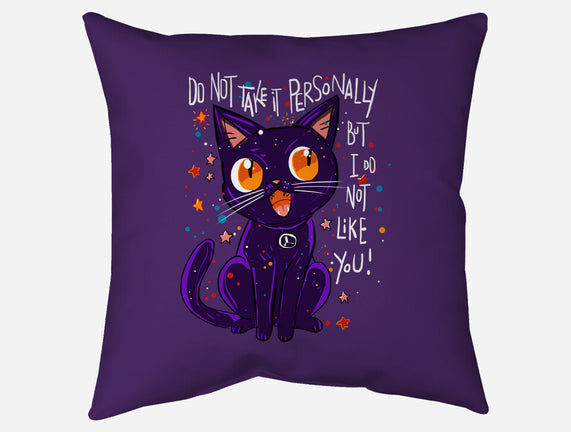 Cat's Love