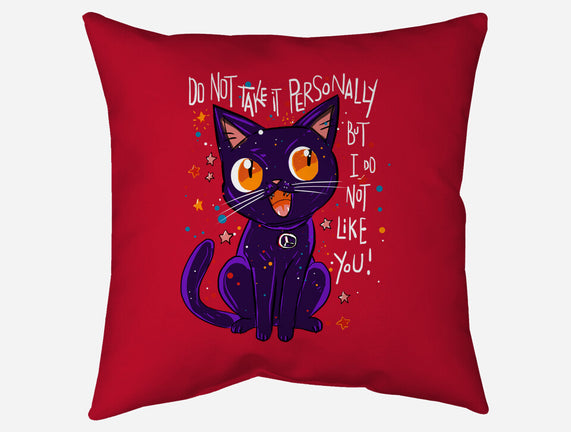 Cat's Love
