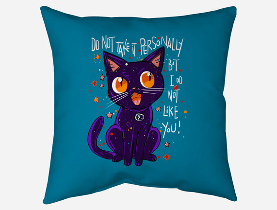 Cat's Love
