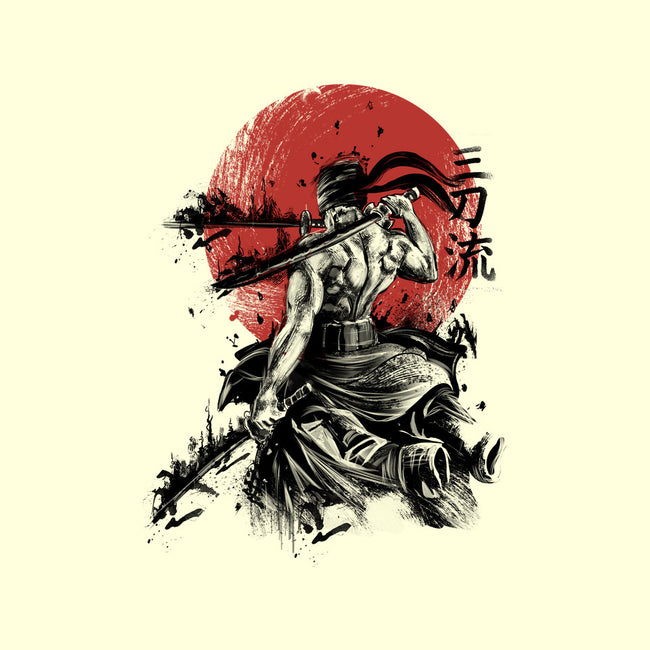 King Of Hell-None-Stretched-Canvas-fanfabio