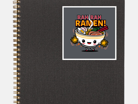 Rah Rah Ramen