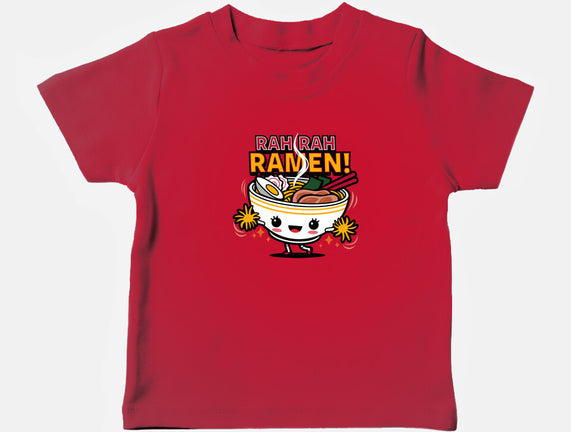 Rah Rah Ramen