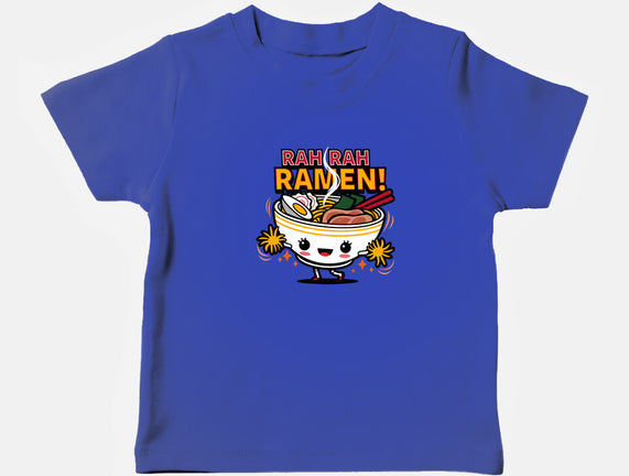 Rah Rah Ramen