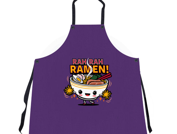 Rah Rah Ramen