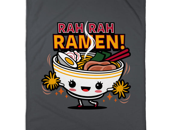 Rah Rah Ramen