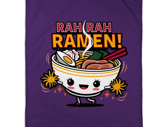 Rah Rah Ramen