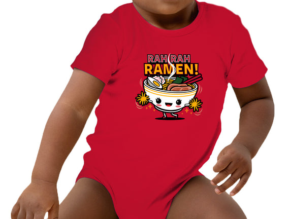 Rah Rah Ramen