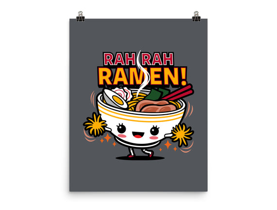 Rah Rah Ramen