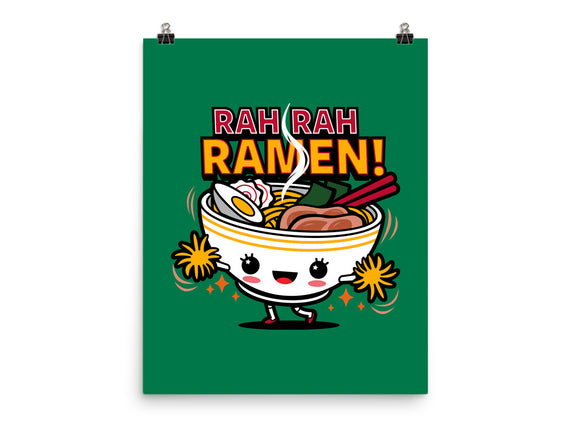 Rah Rah Ramen