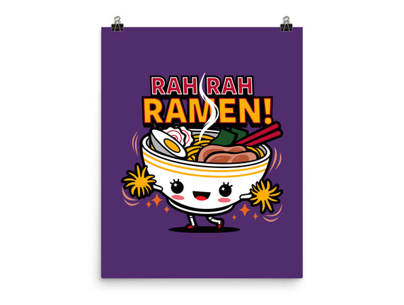 Rah Rah Ramen