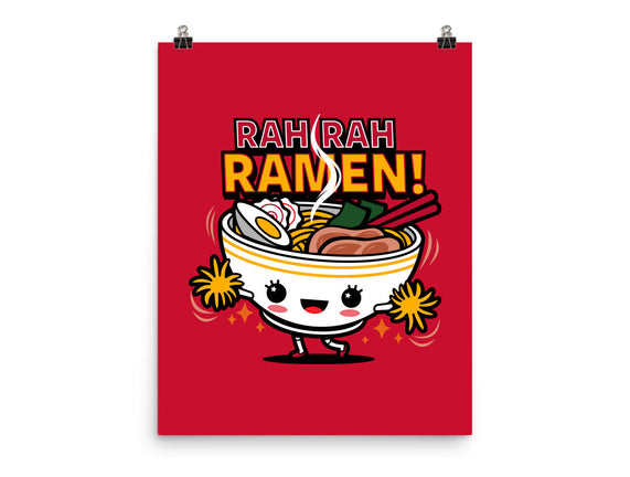 Rah Rah Ramen